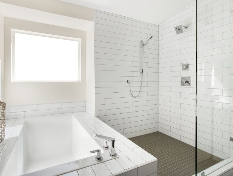 Best Shower Remodeling Contractors in Eureka, MO