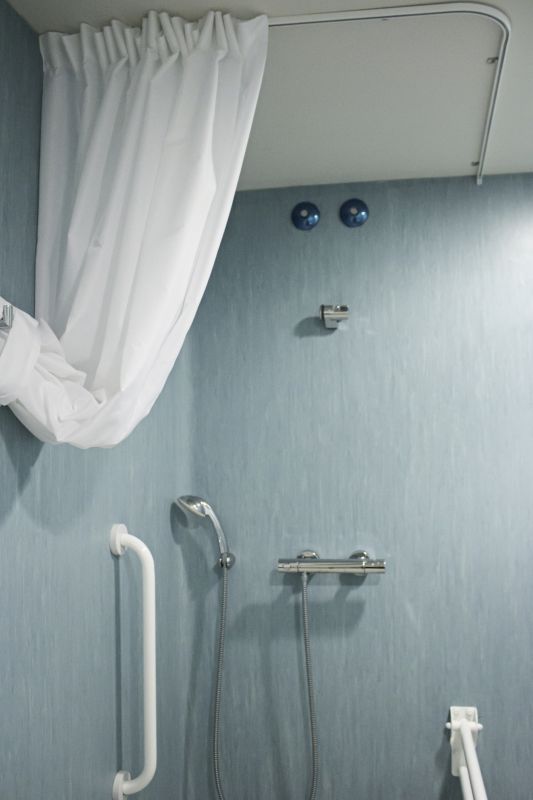 Cost of Shower Installation in Eureka, MO